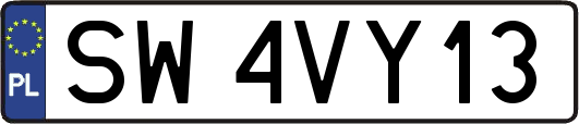 SW4VY13