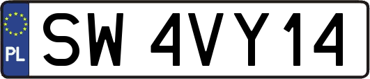 SW4VY14