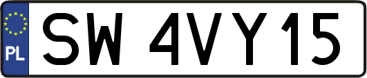 SW4VY15