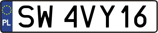 SW4VY16