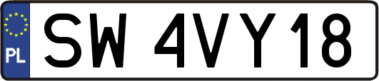 SW4VY18