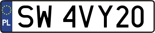SW4VY20