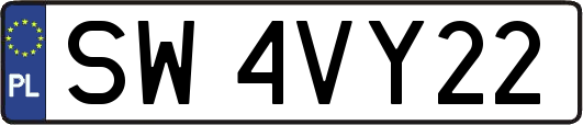 SW4VY22