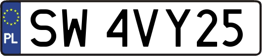 SW4VY25