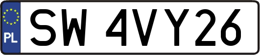 SW4VY26