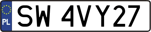 SW4VY27