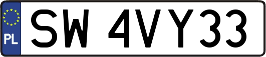 SW4VY33