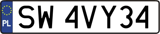 SW4VY34
