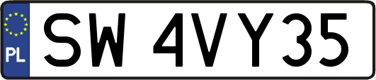 SW4VY35