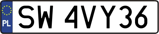 SW4VY36