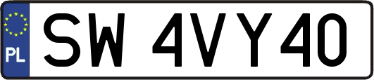 SW4VY40