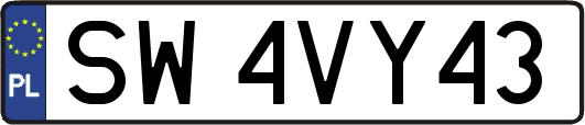 SW4VY43