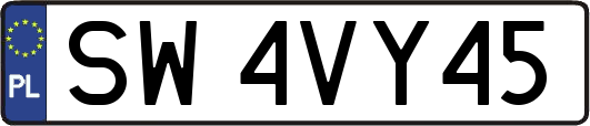 SW4VY45