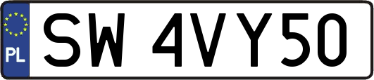 SW4VY50