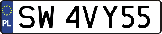 SW4VY55