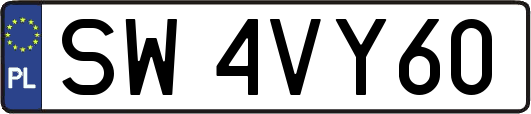 SW4VY60
