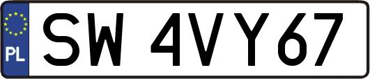 SW4VY67