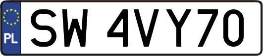 SW4VY70