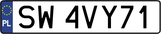 SW4VY71