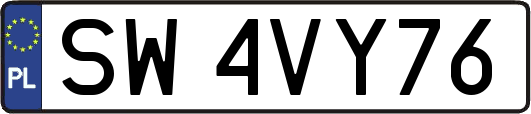 SW4VY76