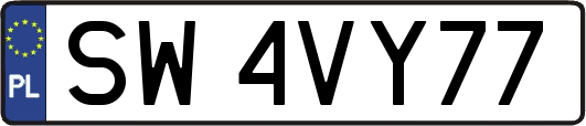 SW4VY77