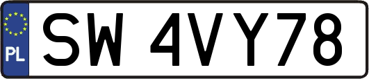 SW4VY78