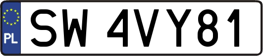 SW4VY81