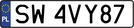 SW4VY87