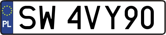 SW4VY90