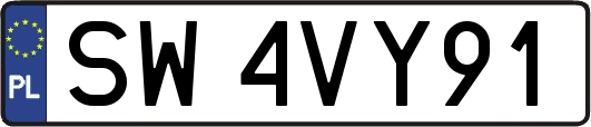 SW4VY91