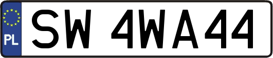 SW4WA44