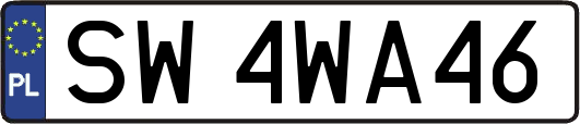 SW4WA46