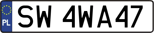 SW4WA47