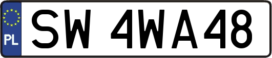SW4WA48