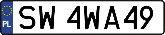 SW4WA49