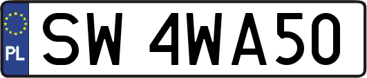 SW4WA50