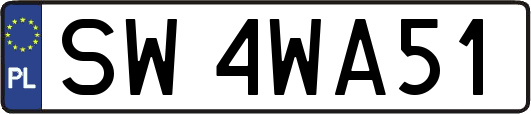 SW4WA51