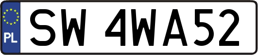 SW4WA52