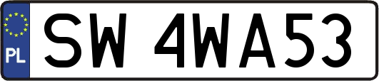 SW4WA53