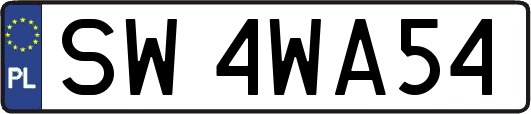 SW4WA54