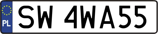 SW4WA55
