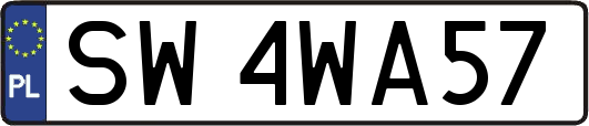 SW4WA57