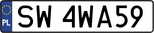 SW4WA59