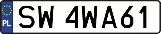 SW4WA61