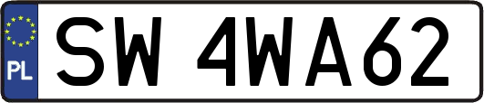 SW4WA62