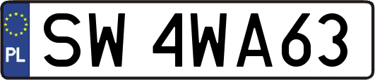 SW4WA63