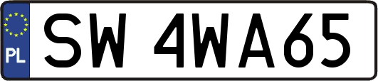 SW4WA65