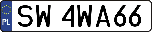 SW4WA66