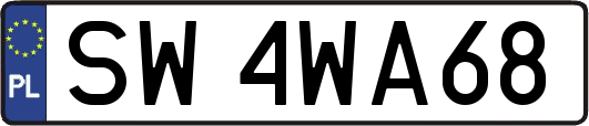 SW4WA68