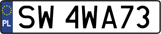 SW4WA73